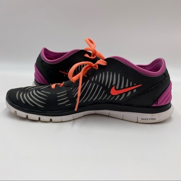 Nike Free Balanza Cross Training Size 9 - Picture 8 of 11